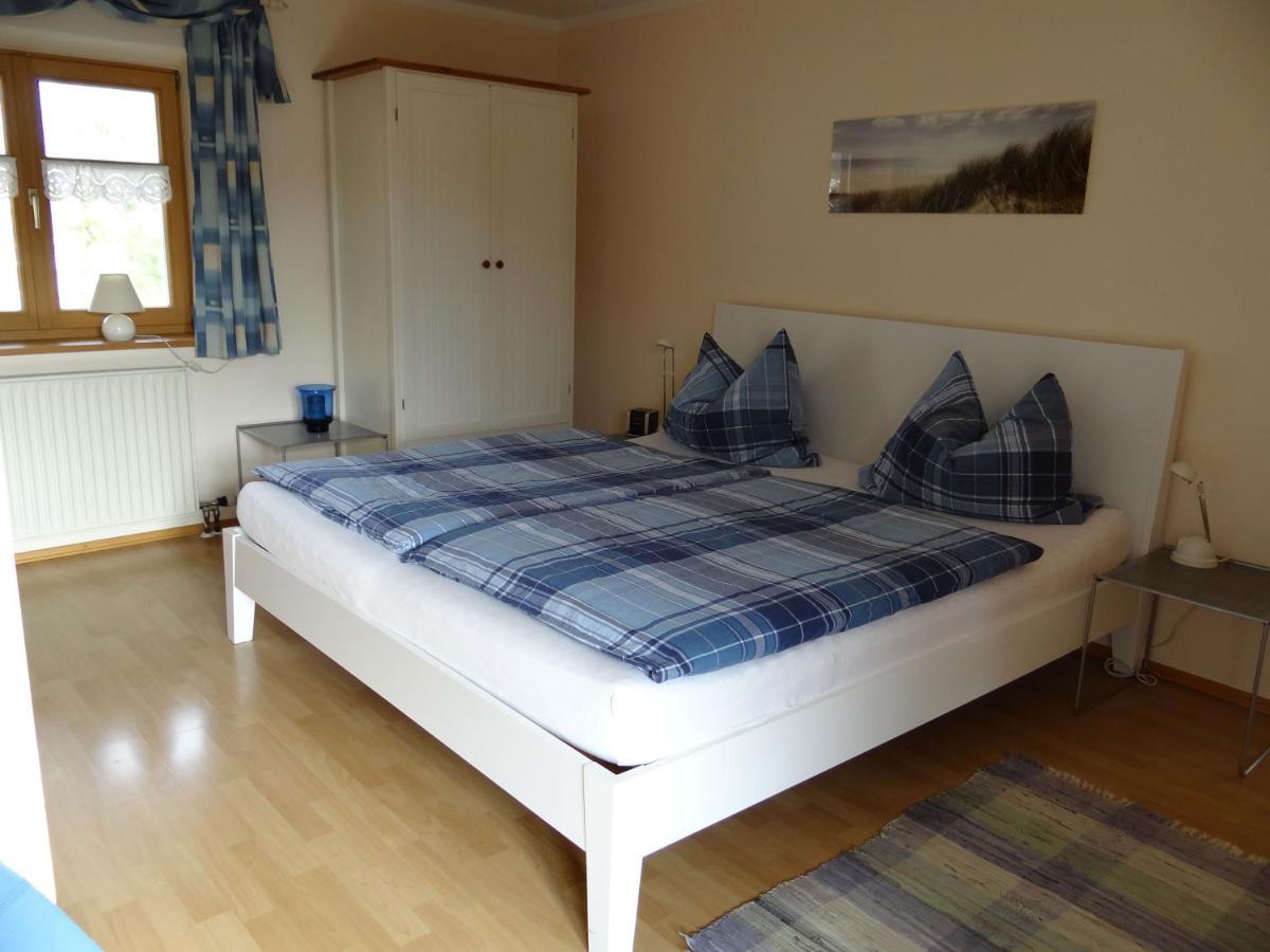 Ferienwohnung Riepertinger Bad Feilnbach Zimmer foto