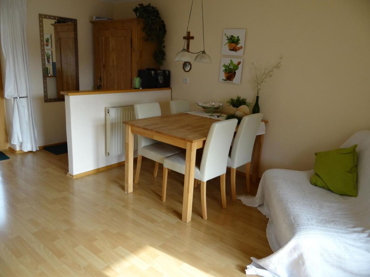 Ferienwohnung Riepertinger Bad Feilnbach Zimmer foto