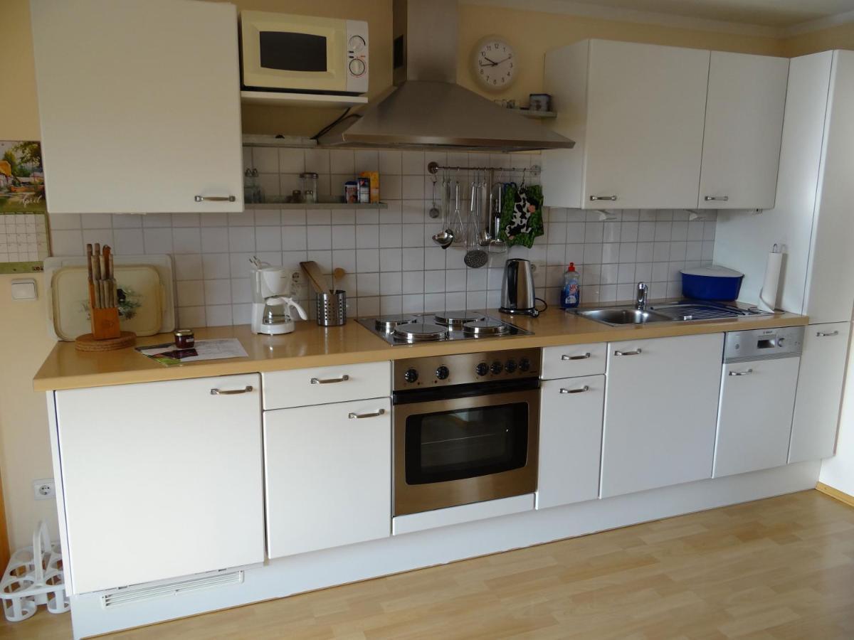 Ferienwohnung Riepertinger Bad Feilnbach Zimmer foto