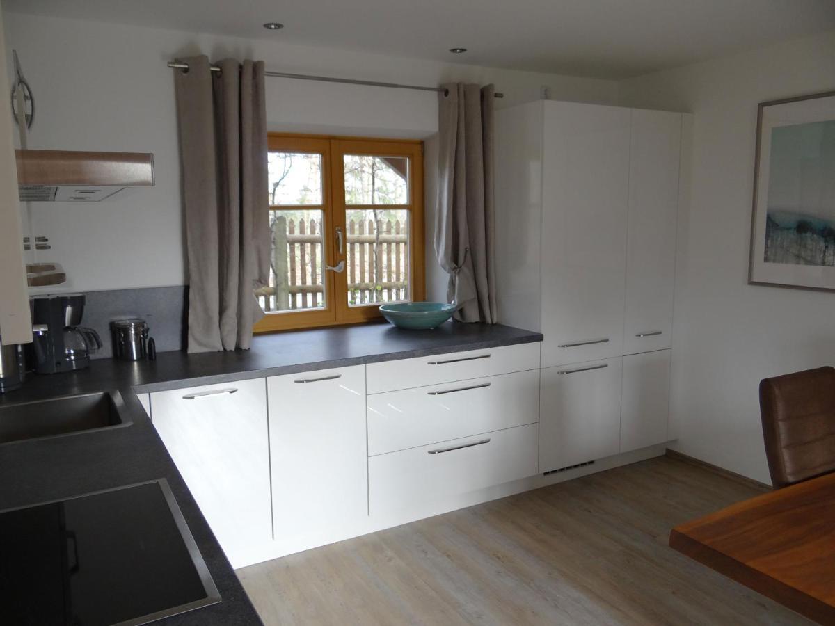 Ferienwohnung Riepertinger Bad Feilnbach Zimmer foto