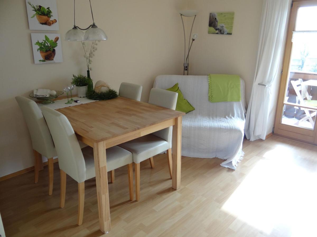 Ferienwohnung Riepertinger Bad Feilnbach Zimmer foto