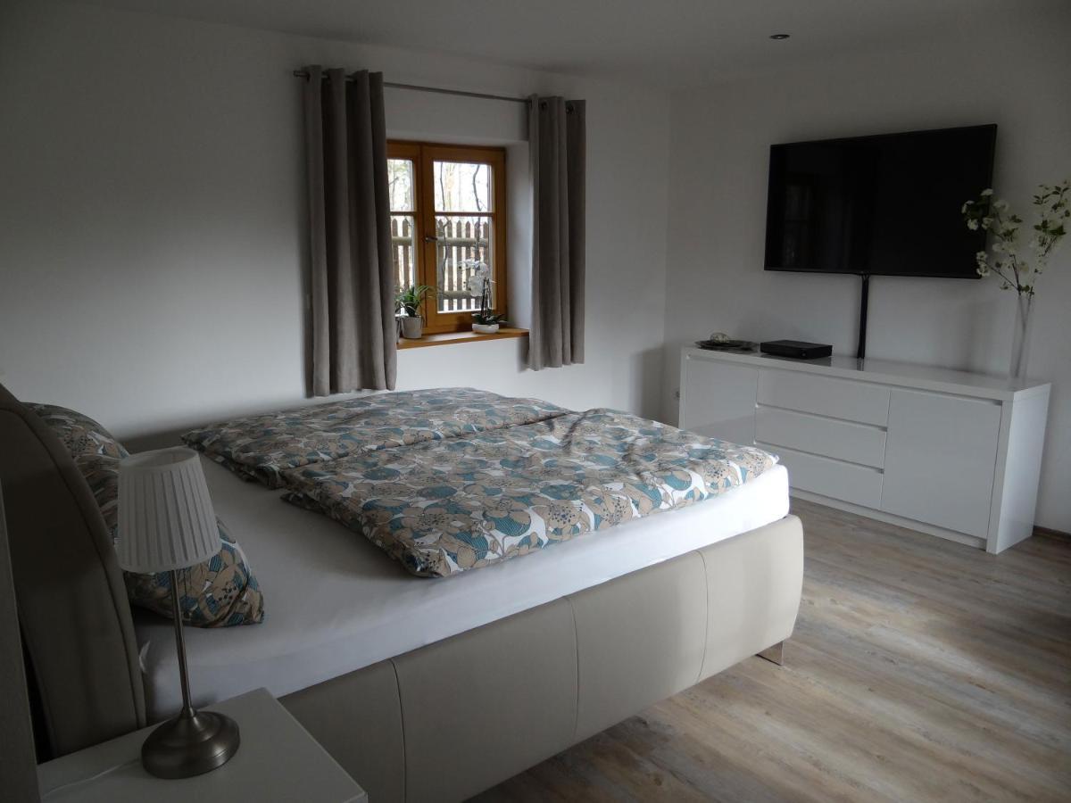 Ferienwohnung Riepertinger Bad Feilnbach Zimmer foto